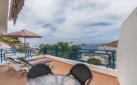 Apartment Taurito Big Terrace