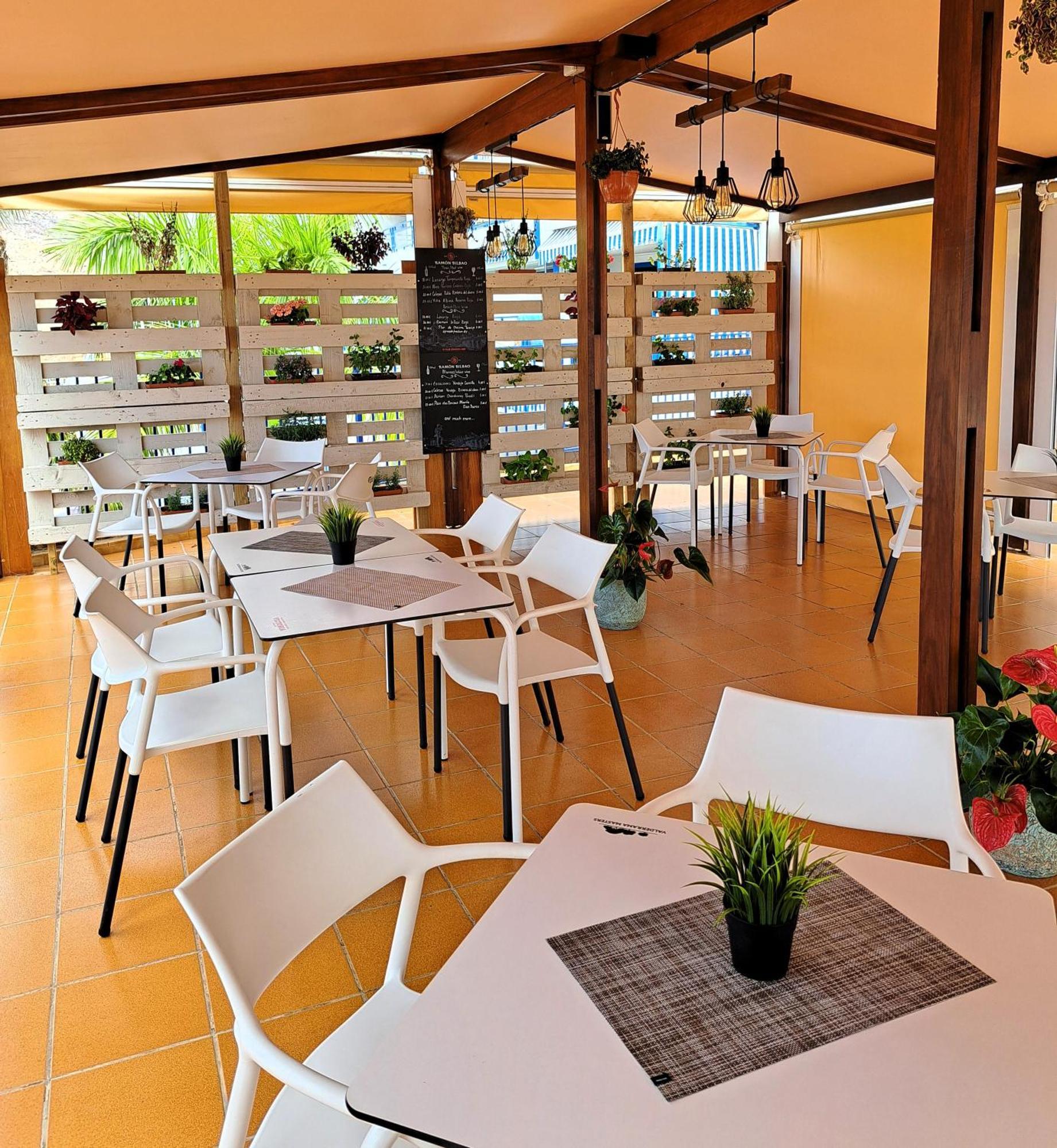 Apartment Taurito Big Terrace Exterior photo